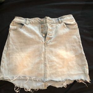 Brand new skirt!! Size 8